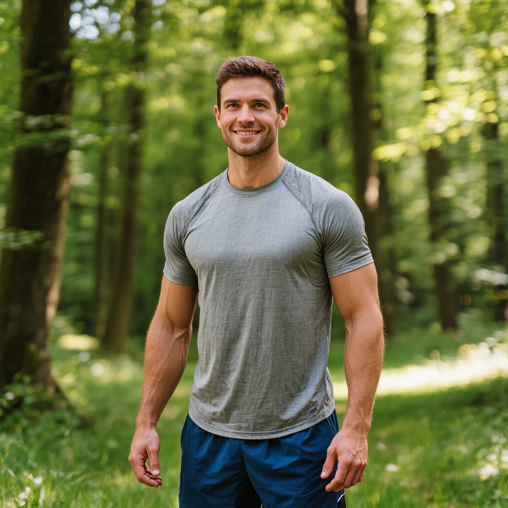Potency and Circulation wellness